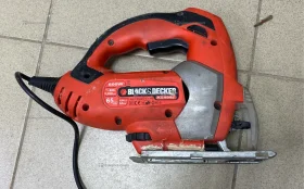 Электролобзик Black and Decker ks999e