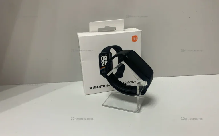 Часы Xiaomi Smart Band 9 Active