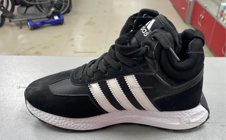 Кроссовки Adidas Terrex 41 rep