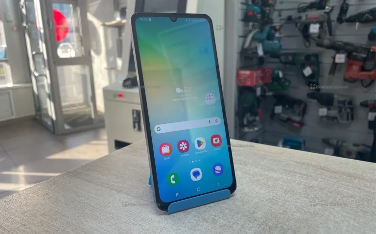 Samsung Samsung Galaxy A06 4/64GB