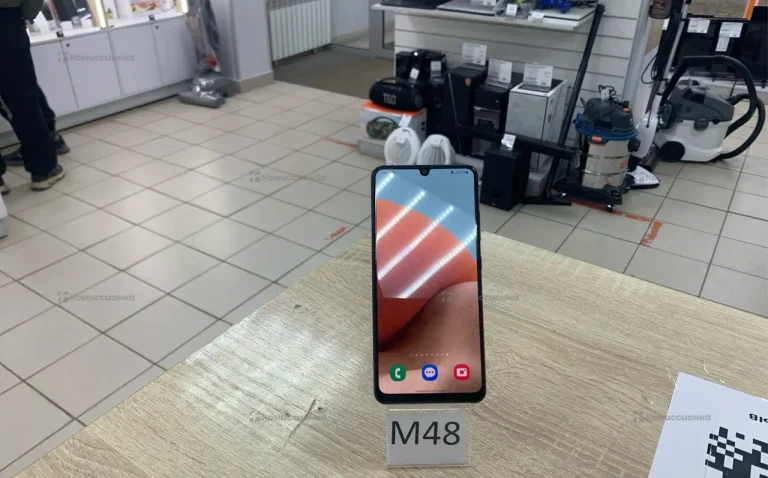 Samsung Galaxy A23 6/128 ГБ