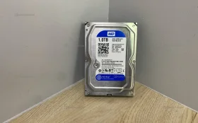 Купить Жесткий диск  WD10EZEX б/у , в Нижний Новгород Цена:1990рублей