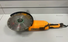 Купить Угловая шлифовальная машина INGCO AG24008 б/у , в Тюмень Цена:3500рублей