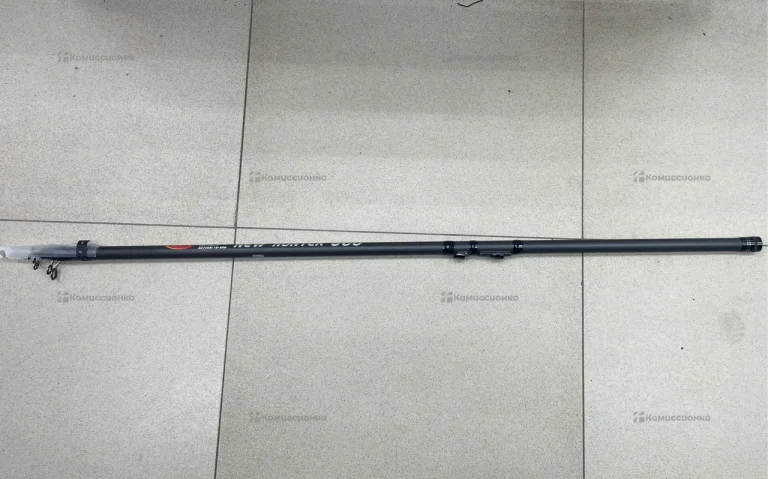 Удочка New hunter 600