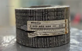 Купить Диски засечные 125 Bosh б/у , в Чапаевск Цена:390рублей