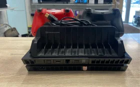 Купить Приставка PS 4.. FAT 500 gb б/у , в Казань Цена:15900рублей