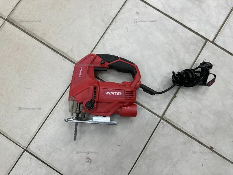 электролобзик wortex js 7008le019