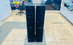 Колонки yamaha ns-f150