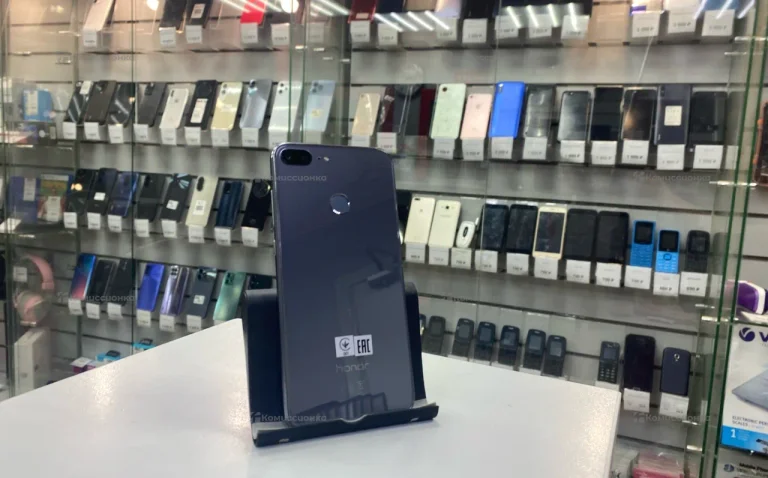 Honor 9 Lite 3/32 ГБ