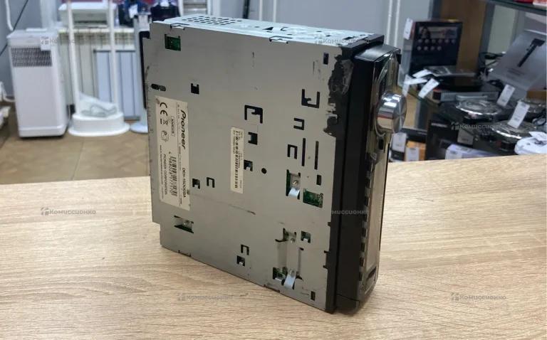 Автомагнитола  Pioneer DEH-1500UBA