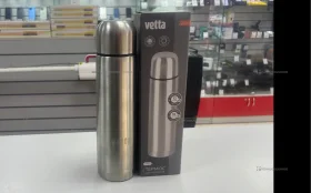 Купить Термос Vetta 0,75 б/у , в Краснодар Цена:390рублей