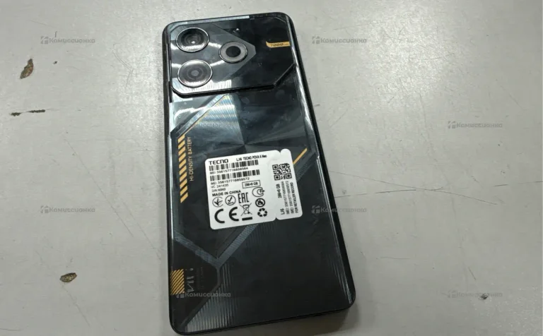 Tecno Pova 6 Neo 8/256 ГБ