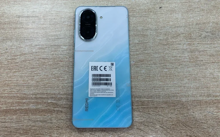 Xiaomi Redmi A5 4/128Gb