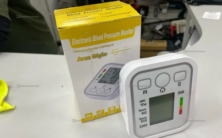 Тонометр ARM STYLE