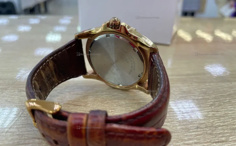 Часы Seiko 5Y66-0bg0