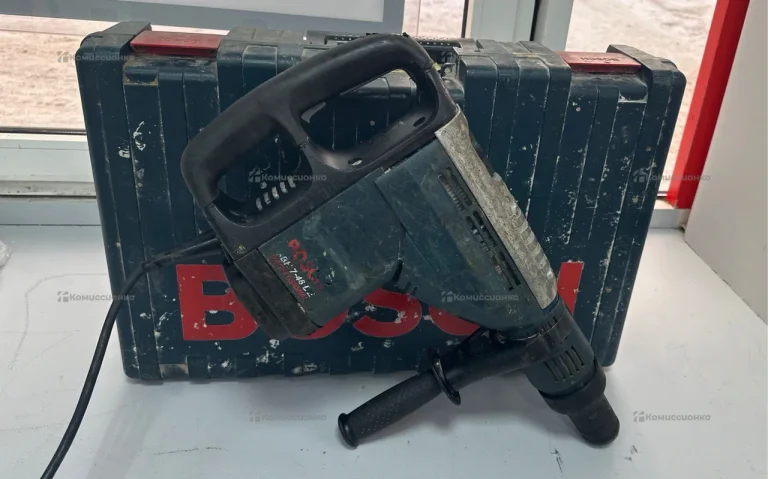 перфоратор Bosch GBH 7-46