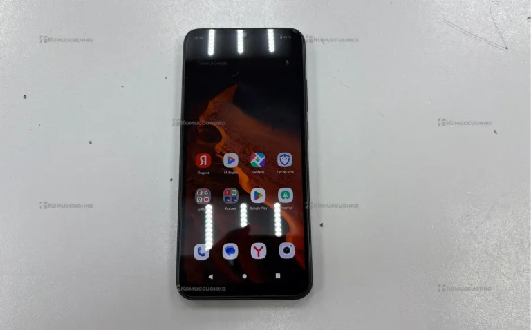 Xiaomi Redmi  a2+