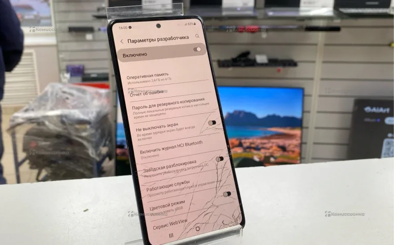 Samsung Galaxy A51 4/64Gb