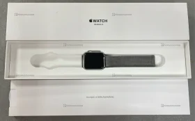 Часы  Apple Watch 3 38mm