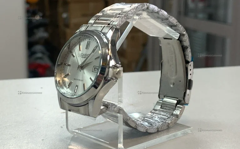 Часы Casio реплика