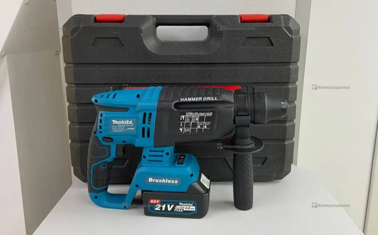 Makita Drill 12v