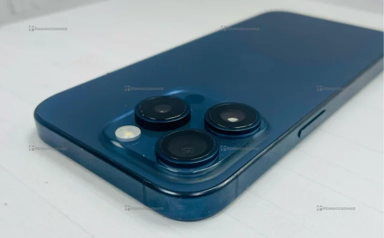 Apple iPhone 15 Pro 8/128 ГБ