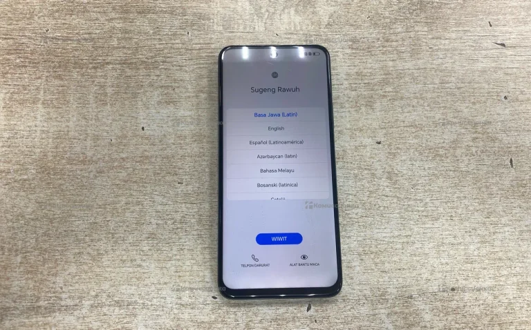 Honor X7c 8/512 ГБ