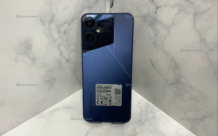 Tecno Pova Neo 3 4/128Gb