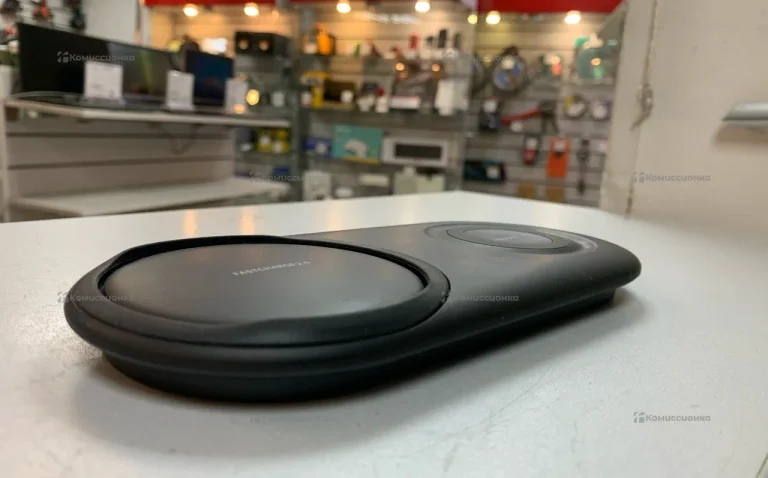 Беспроводная зарядка Samsung EP-P5200
