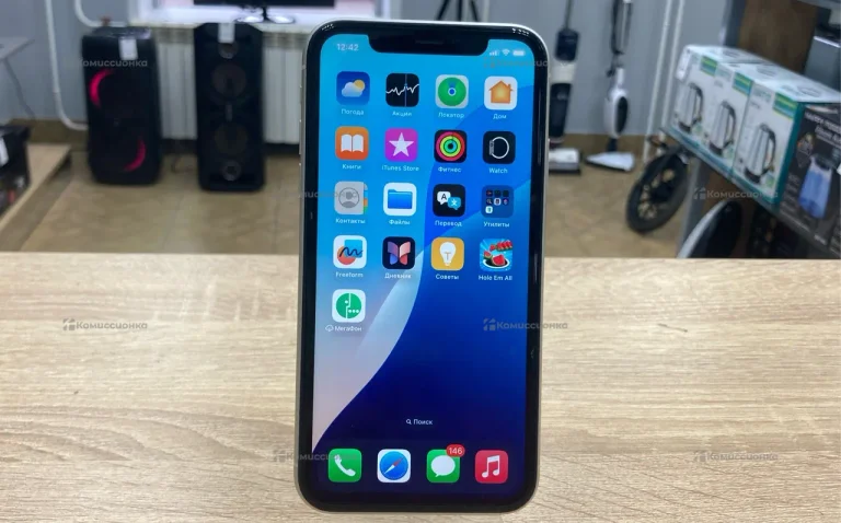 Apple Iphone 11 64 ГБ