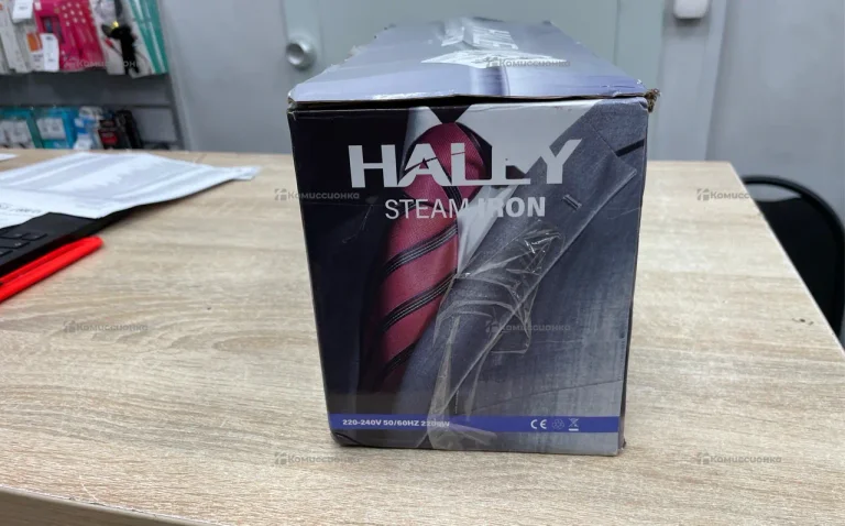 Утюг Haley HY-2057