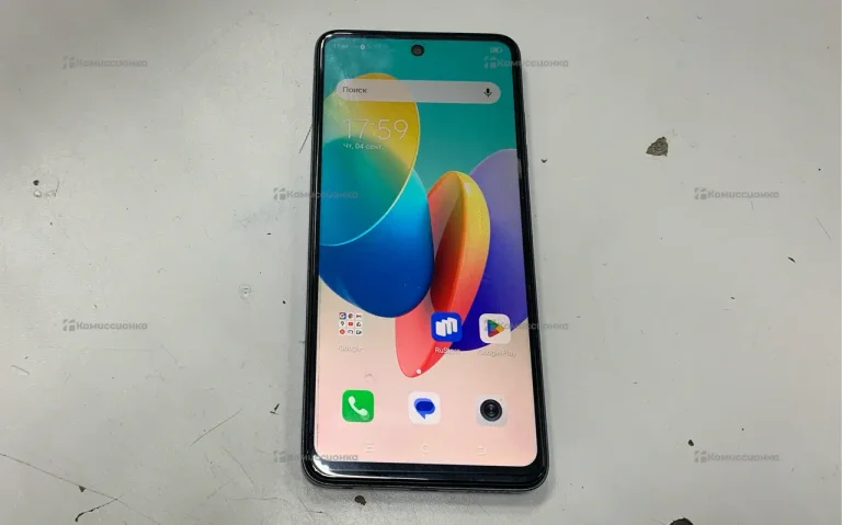 Tecno Spark Go 2024 4/128gb