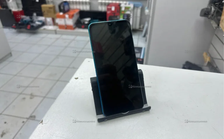 Xiaomi Redmi 9C 2/32 ГБ