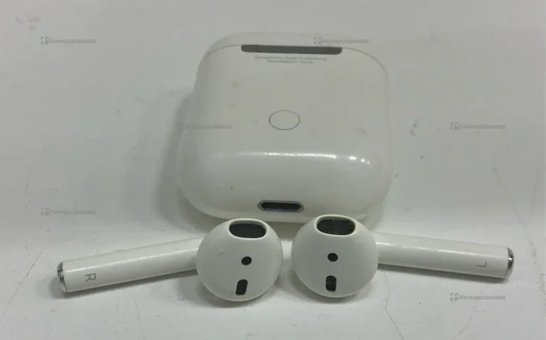 Наушники  AirPods 1