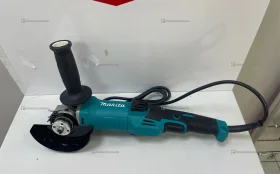 Ушм Makita 9868NH