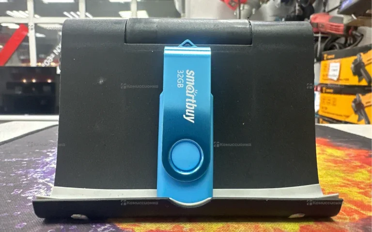 Внешний накопитель Smartbuy 32gb