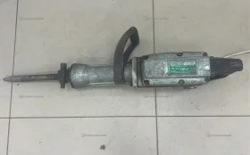 Купить Отбойный молоток Hitachi H65SB2 б/у , в Краснодар Цена:9900рублей
