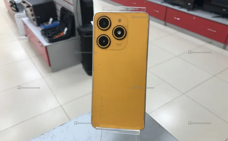 Tecno spark 10 8/128Gb