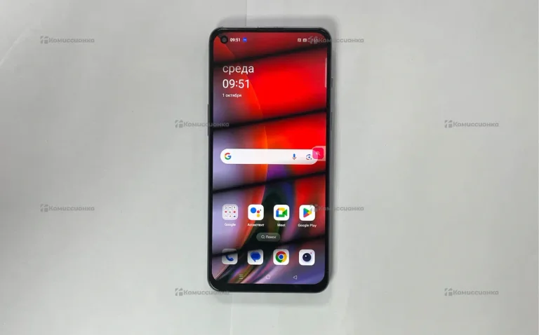 OnePlus Nord 2 5G 8/128 ГБ