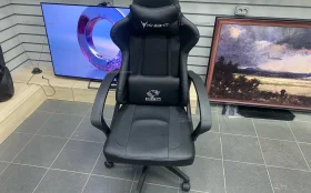 Купить Игровой стул knight opimum bpu б/у , в Тюмень Цена:4500рублей