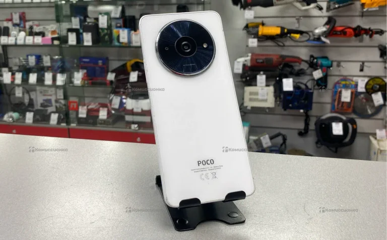 Xiaomi Poco C61 4/128Gb