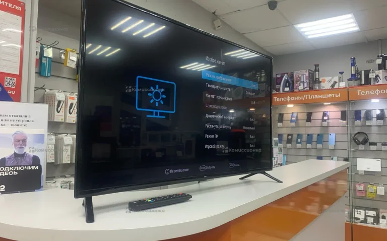 Телевизор Razz