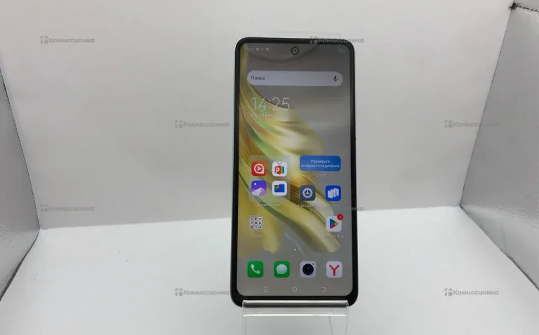 Tecno Spark 20 8/256 ГБ