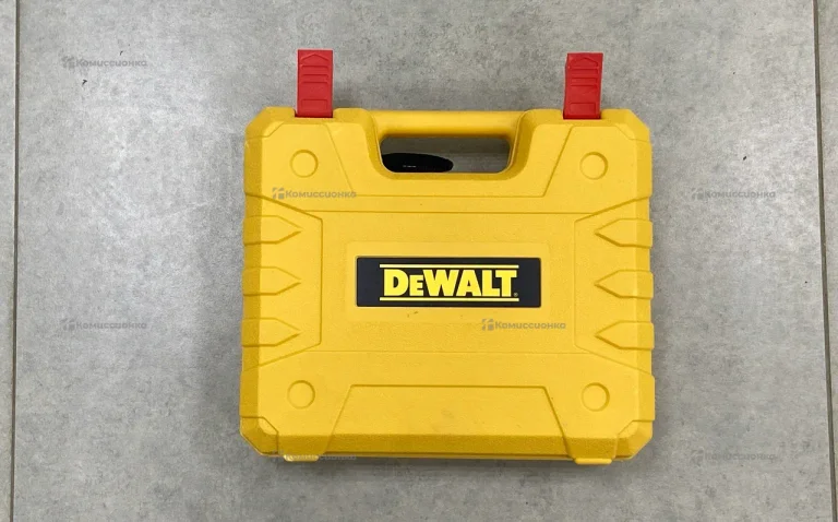 дрель шуруповерт DeWalt реплика 48v