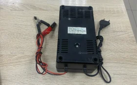 Автоматическое зарядное устройство арго 3м