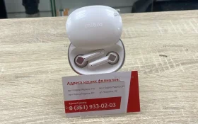 Купить Наушники  mibro earbuds s1 б/у , в Магнитогорск Цена:790рублей