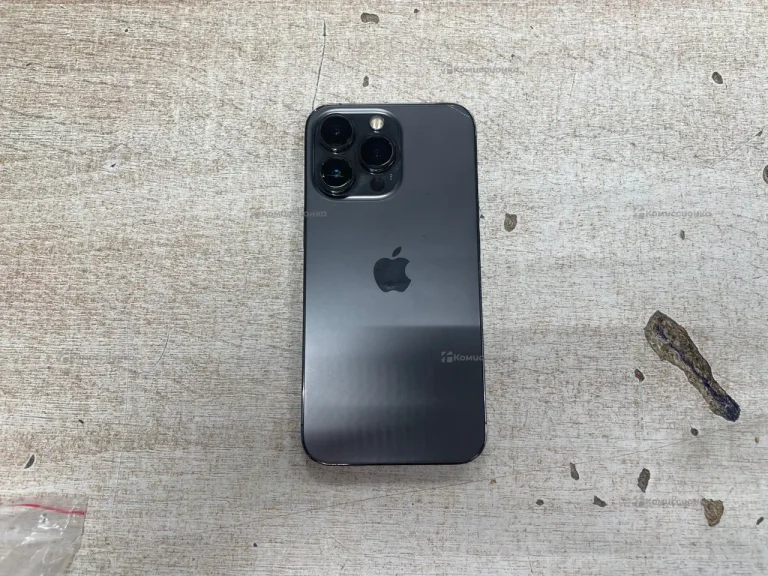 Apple iPhone 13 Pro 6/256 ГБ
