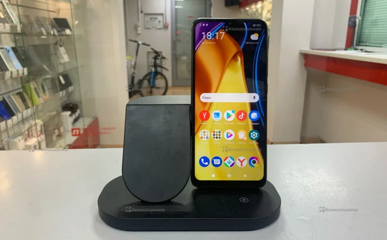 Xiaomi Poco C40 3/32 ГБ