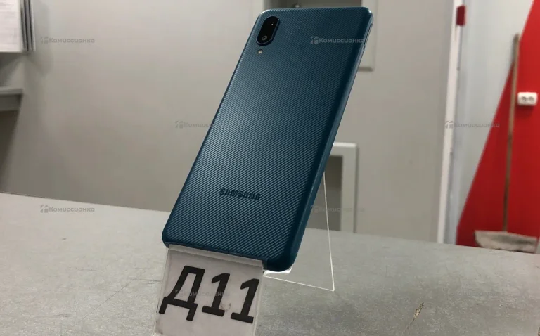 Samsung Samsung Galaxy a02 2/32