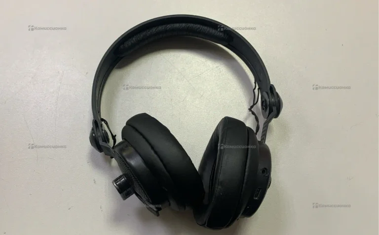 Наушники  hpx 4000